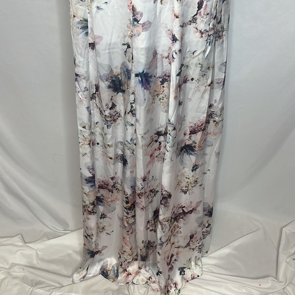 Show Me Your Mumu Princess Arial Maxi Skirt - Picture 4 of 9